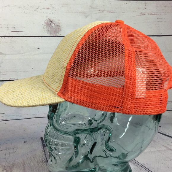 BALTIMORE ORIOLES SNAP BACK HAT - Picture 4 of 9